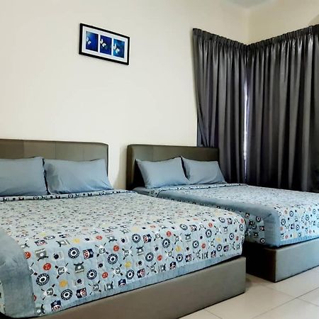 Ipoh Easteden Homestay 外观 照片