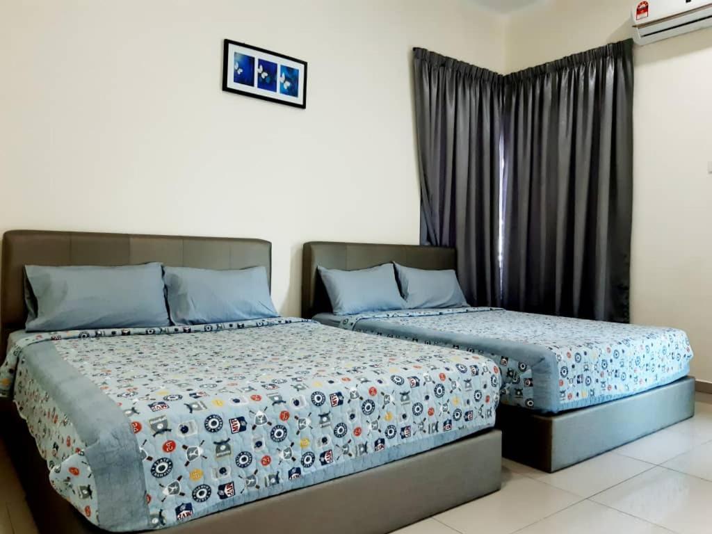 Ipoh Easteden Homestay 外观 照片