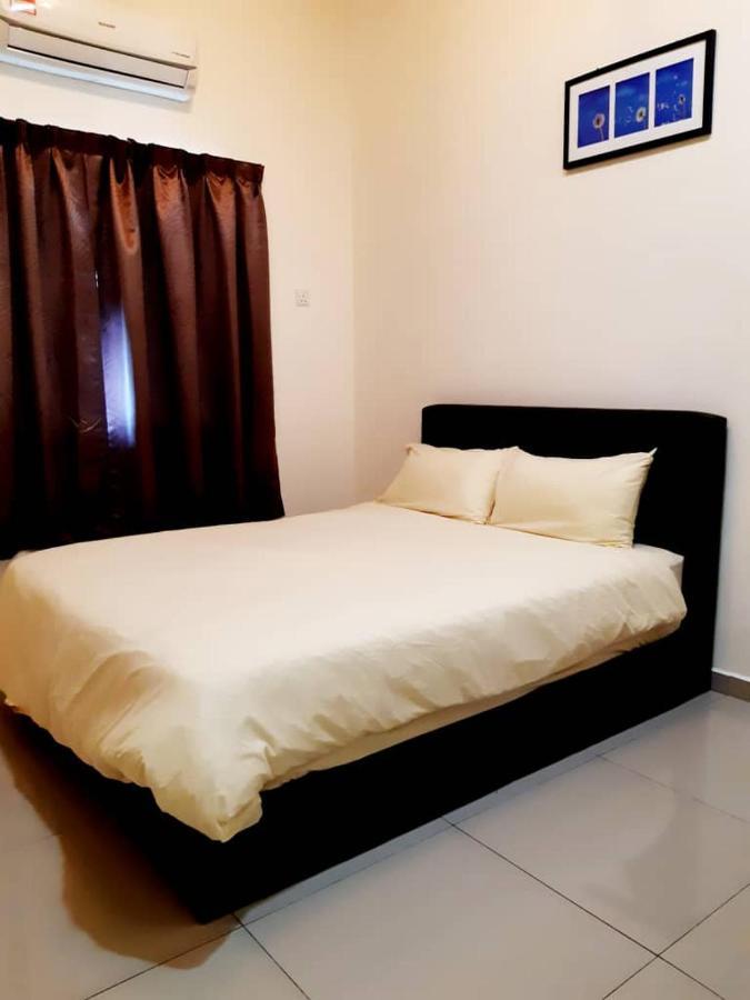 Ipoh Easteden Homestay 外观 照片