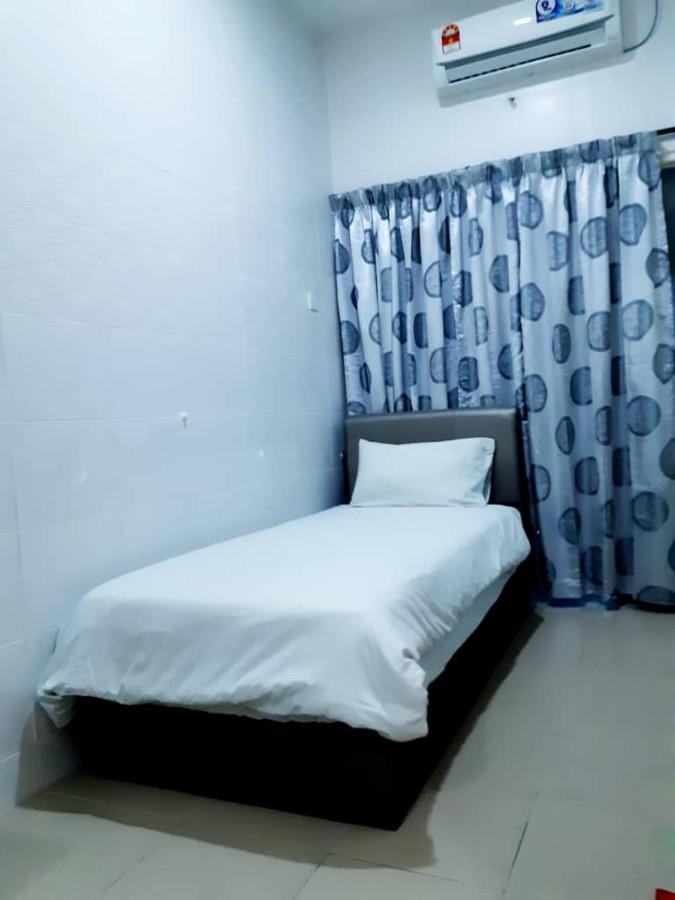 Ipoh Easteden Homestay 外观 照片