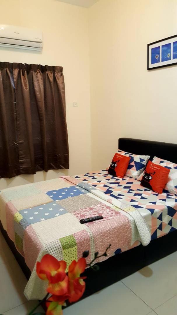 Ipoh Easteden Homestay 客房 照片