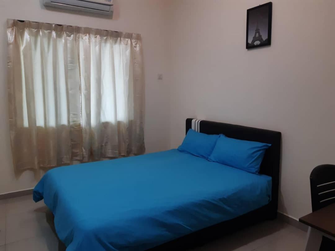 Ipoh Easteden Homestay 客房 照片