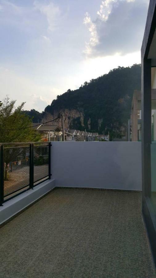 Ipoh Easteden Homestay 外观 照片