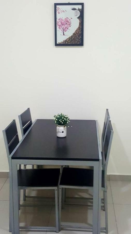 Ipoh Easteden Homestay 外观 照片