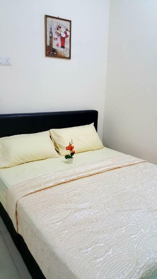 Ipoh Easteden Homestay 外观 照片