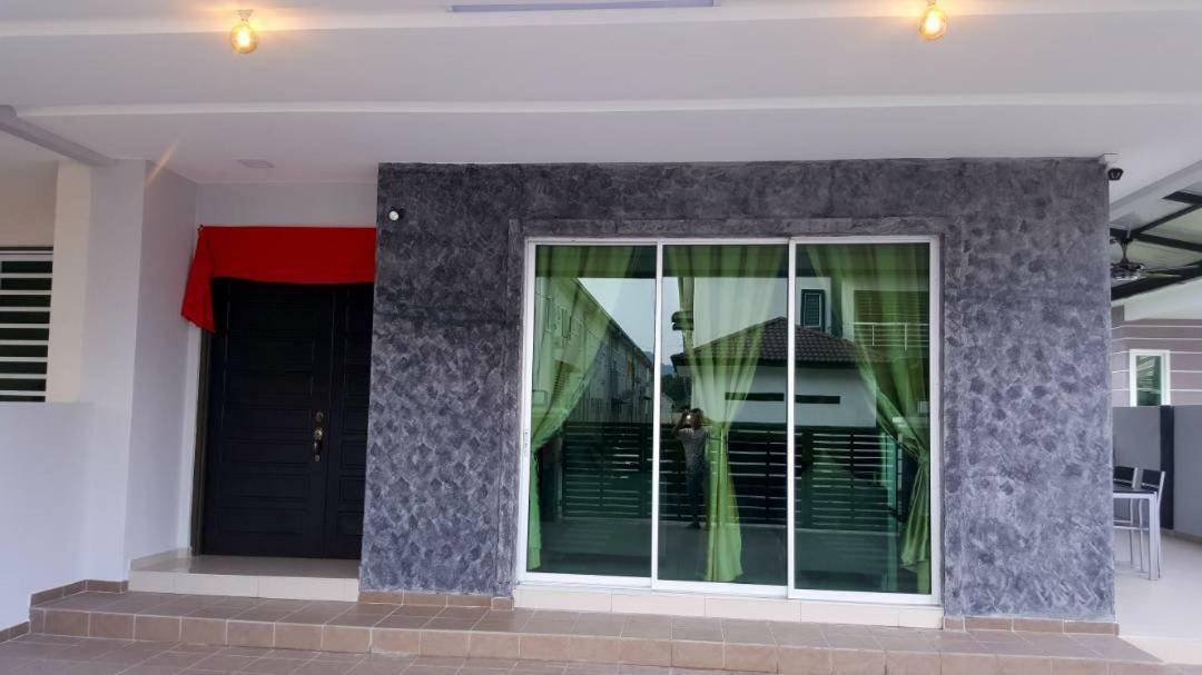 Ipoh Easteden Homestay 外观 照片