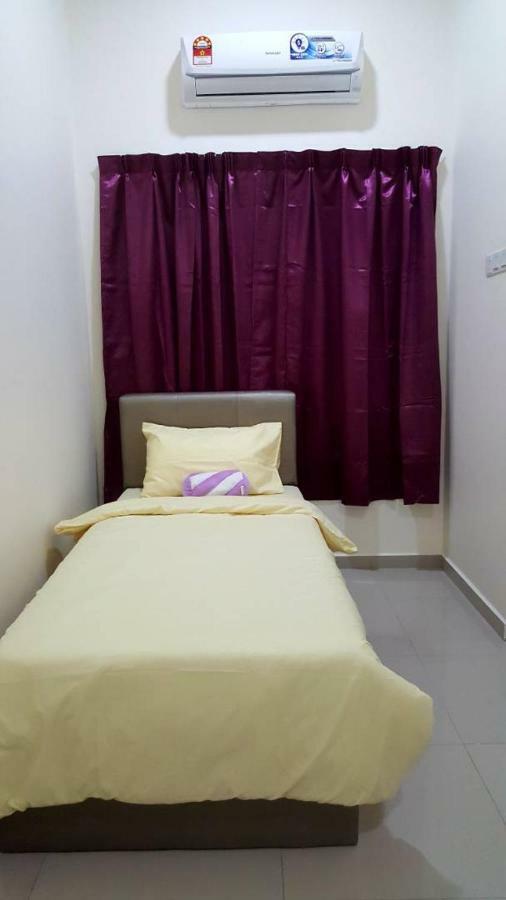 Ipoh Easteden Homestay 外观 照片