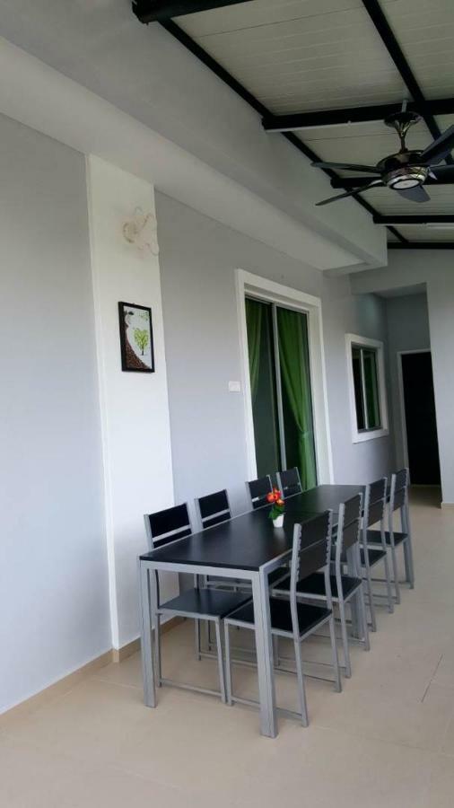 Ipoh Easteden Homestay 外观 照片