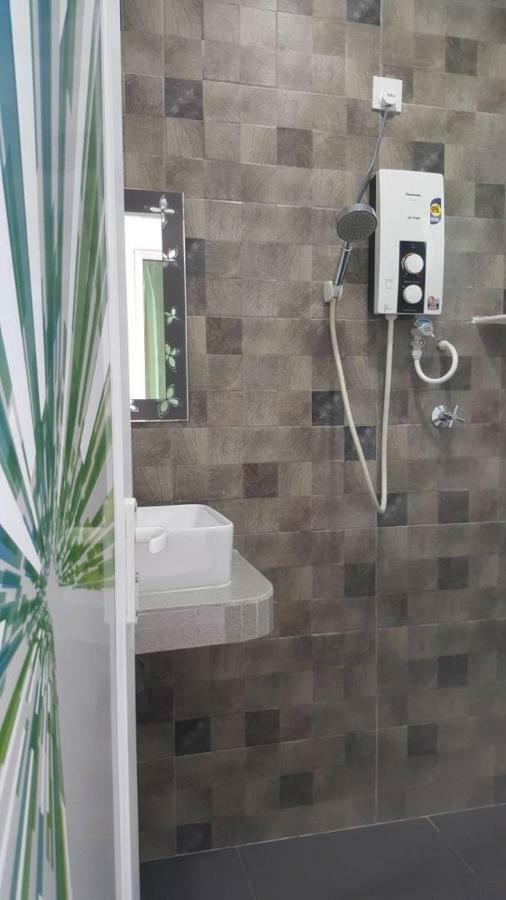 Ipoh Easteden Homestay 外观 照片