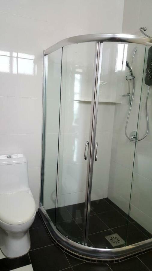 Ipoh Easteden Homestay 外观 照片