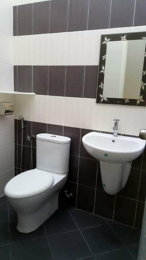 Ipoh Easteden Homestay 外观 照片