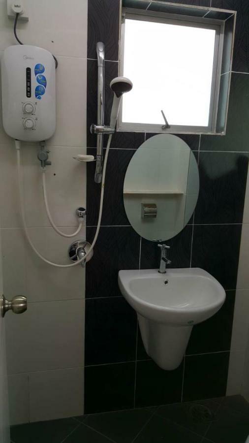 Ipoh Easteden Homestay 外观 照片