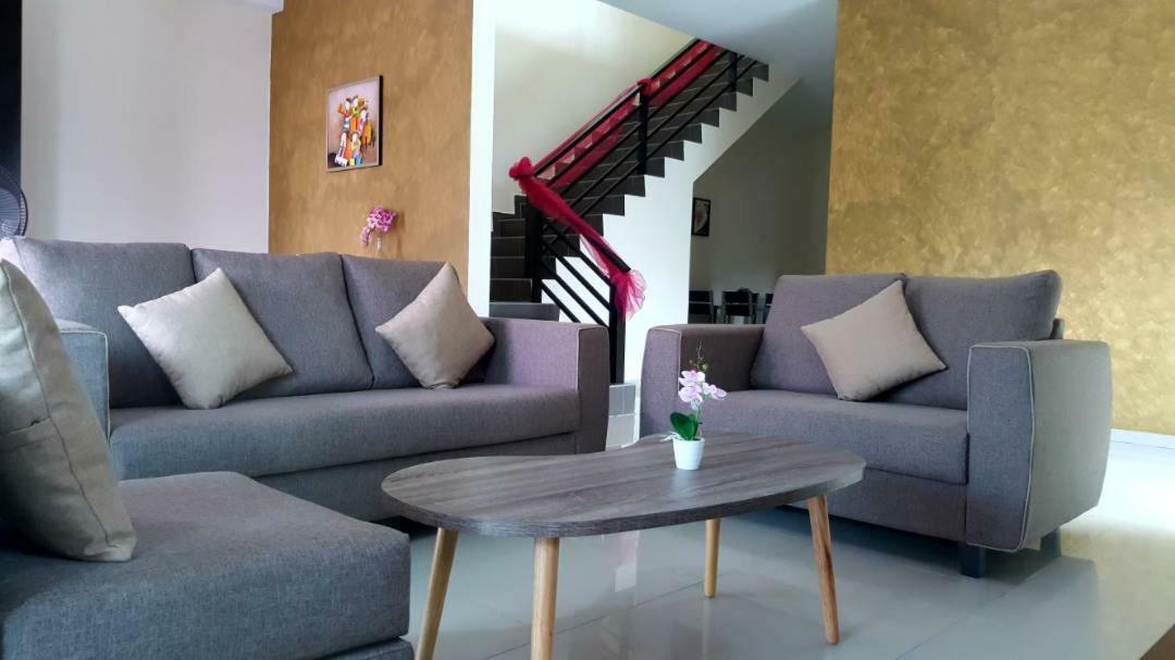 Ipoh Easteden Homestay 外观 照片
