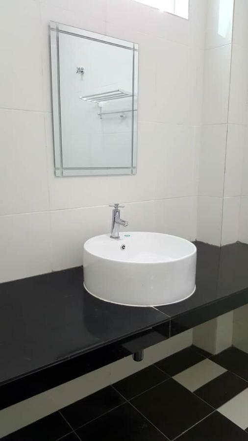 Ipoh Easteden Homestay 外观 照片