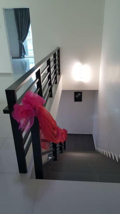 Ipoh Easteden Homestay 外观 照片