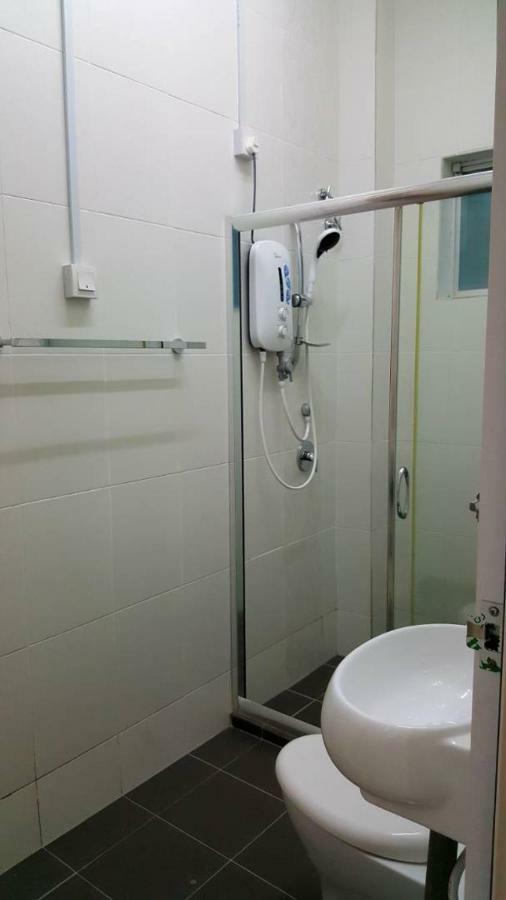 Ipoh Easteden Homestay 外观 照片
