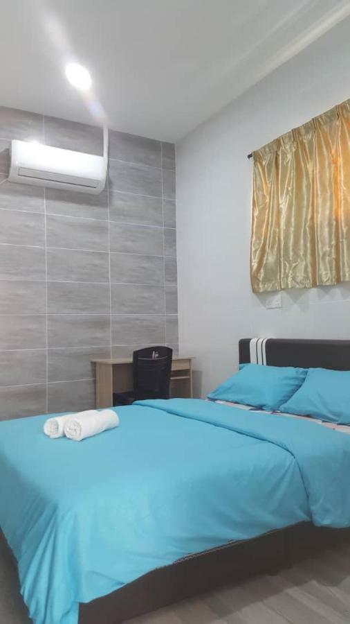 Ipoh Easteden Homestay 外观 照片
