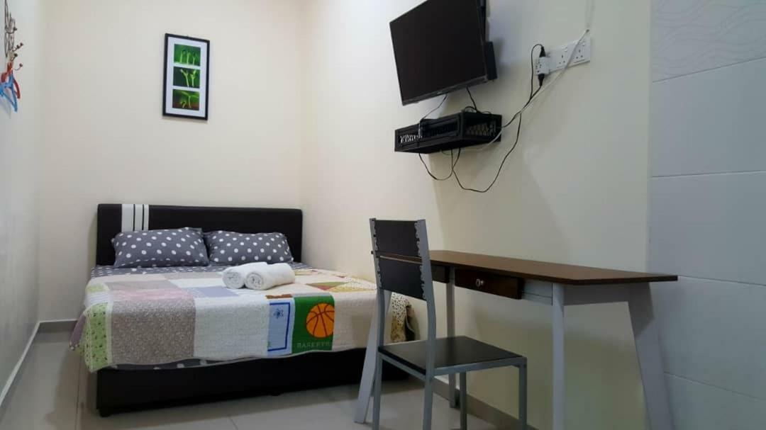 Ipoh Easteden Homestay 外观 照片