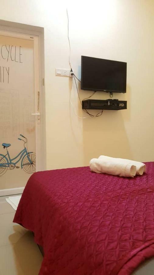 Ipoh Easteden Homestay 外观 照片