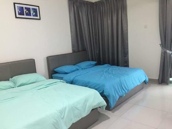 Ipoh Easteden Homestay 客房 照片