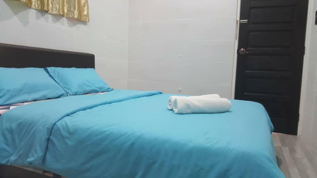 Ipoh Easteden Homestay 客房 照片