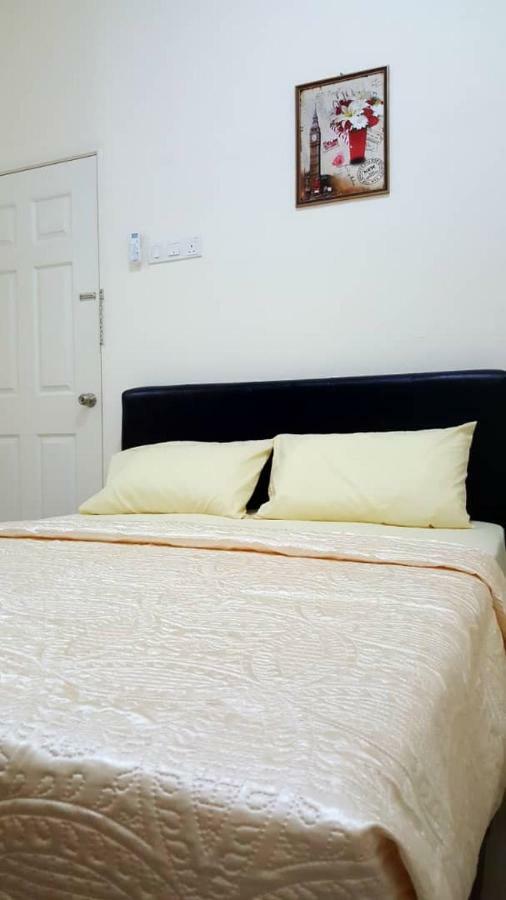 Ipoh Easteden Homestay 客房 照片