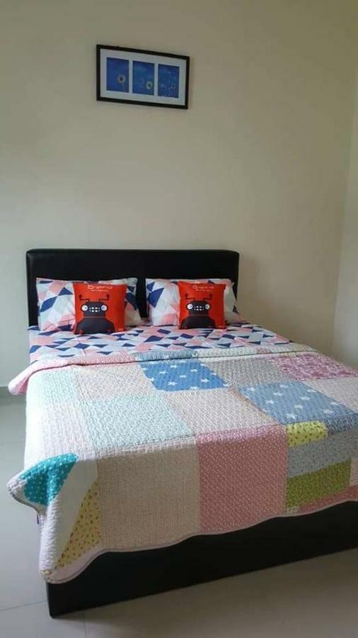 Ipoh Easteden Homestay 客房 照片