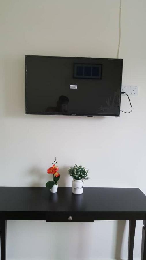 Ipoh Easteden Homestay 客房 照片
