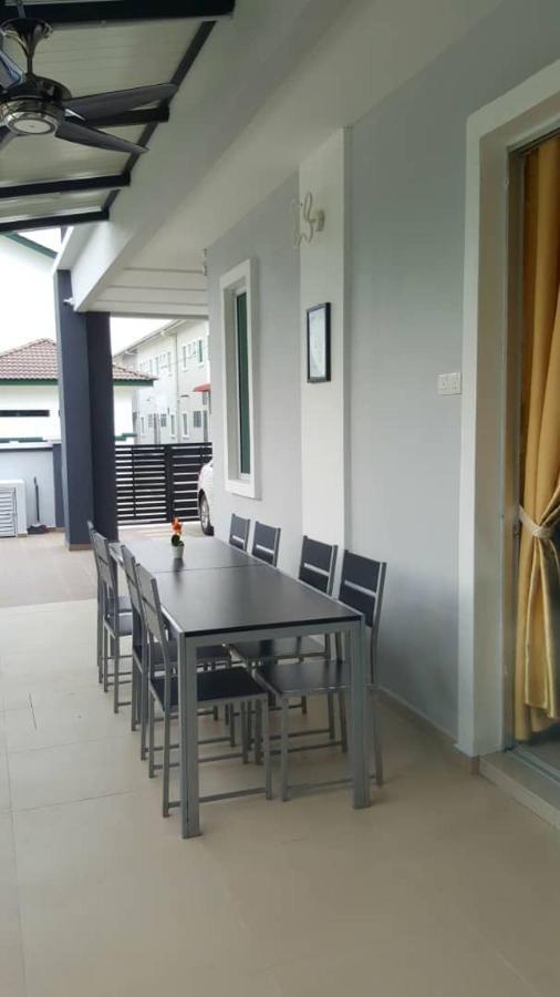 Ipoh Easteden Homestay 外观 照片