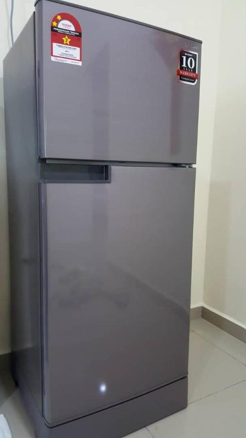 Ipoh Easteden Homestay 外观 照片