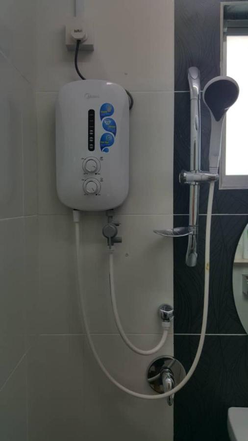 Ipoh Easteden Homestay 外观 照片