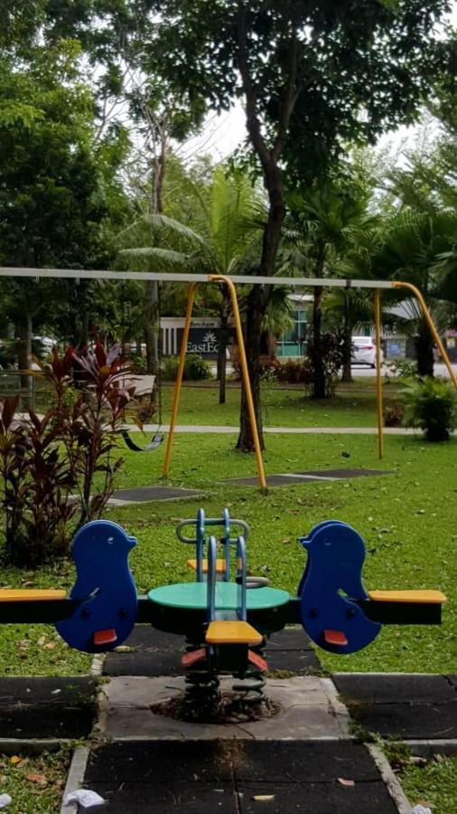 Ipoh Easteden Homestay 外观 照片