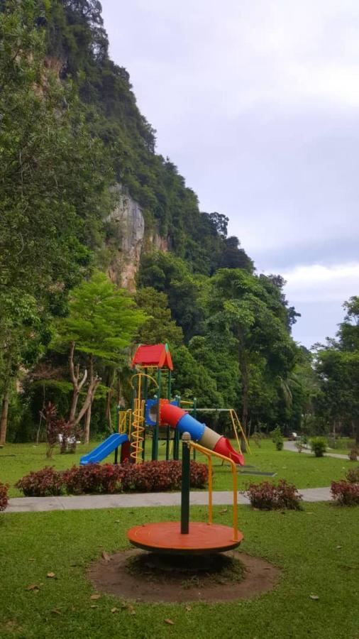 Ipoh Easteden Homestay 外观 照片